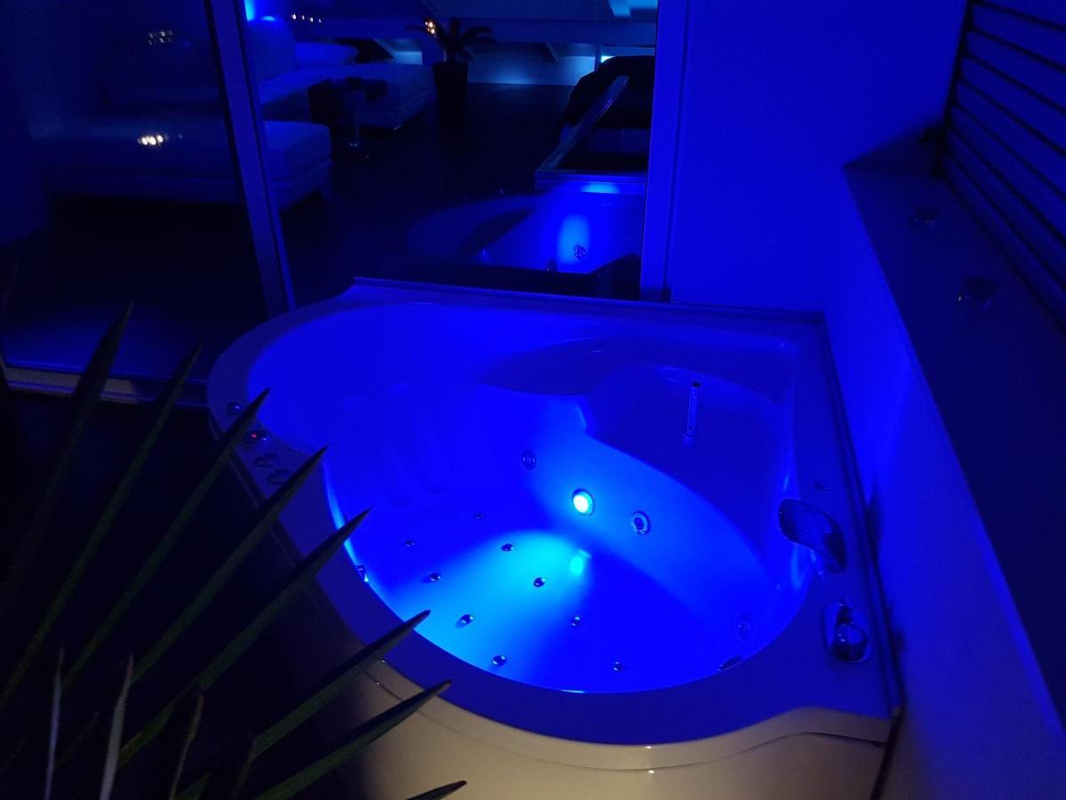 Jacuzzi Penthouse Apartment Matulji Exterior photo