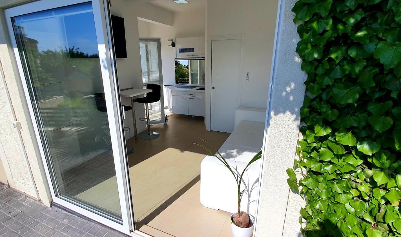 Jacuzzi Penthouse Apartment Matulji Exterior photo