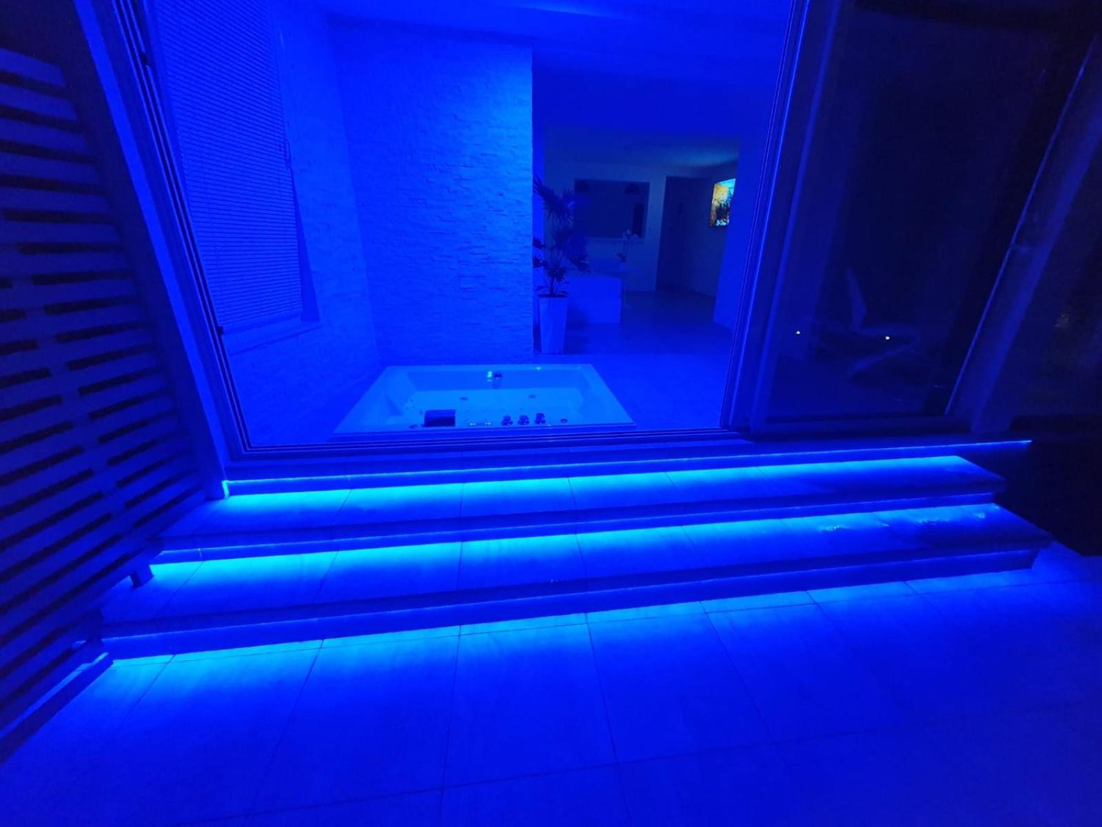 Jacuzzi Penthouse Apartment Matulji Exterior photo