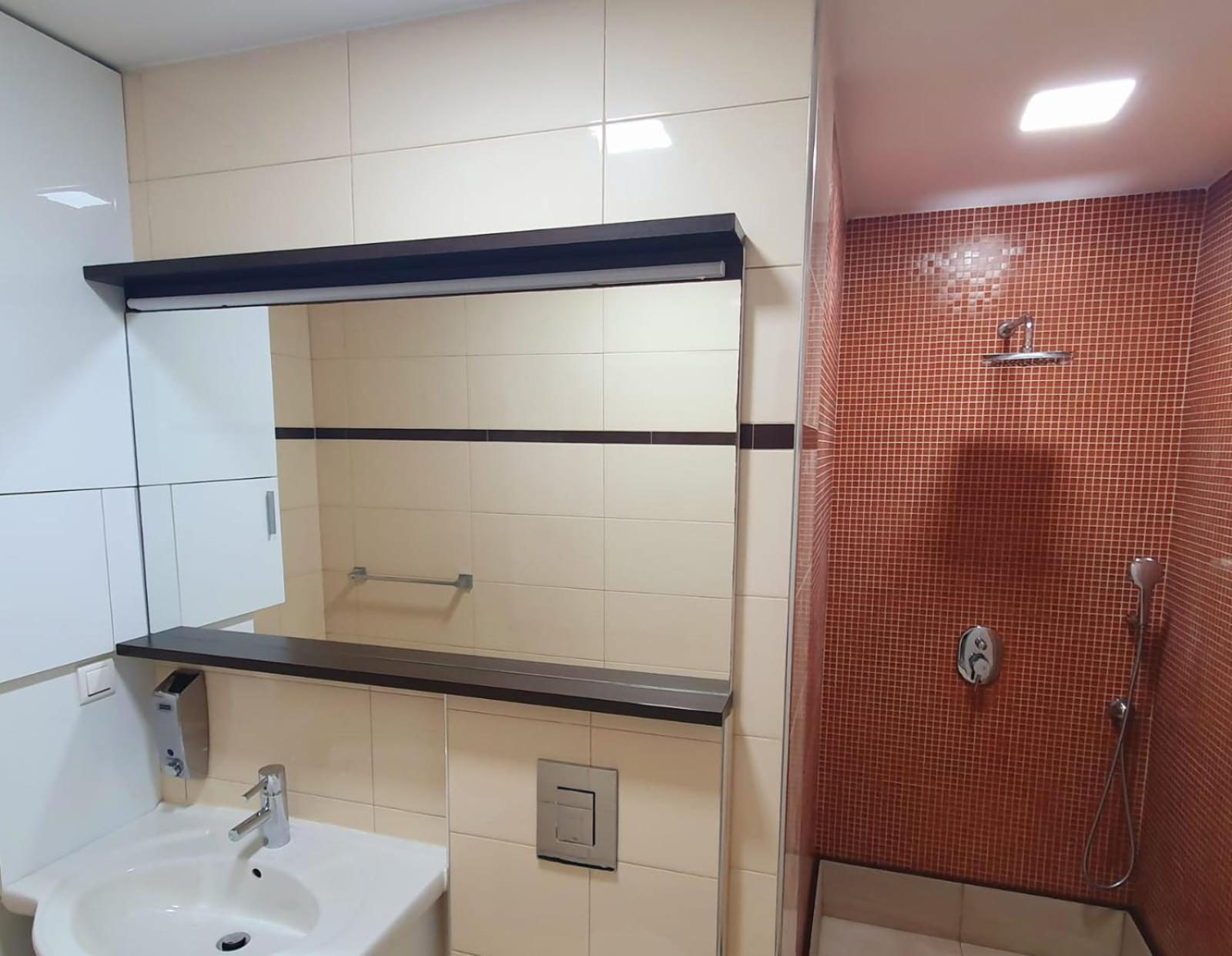 Jacuzzi Penthouse Apartment Matulji Exterior photo