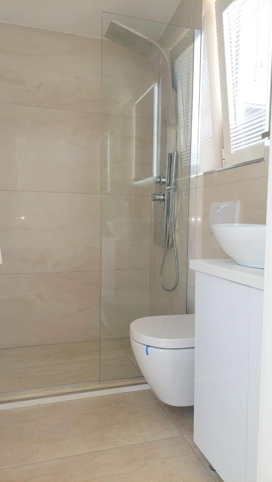 Jacuzzi Penthouse Apartment Matulji Exterior photo