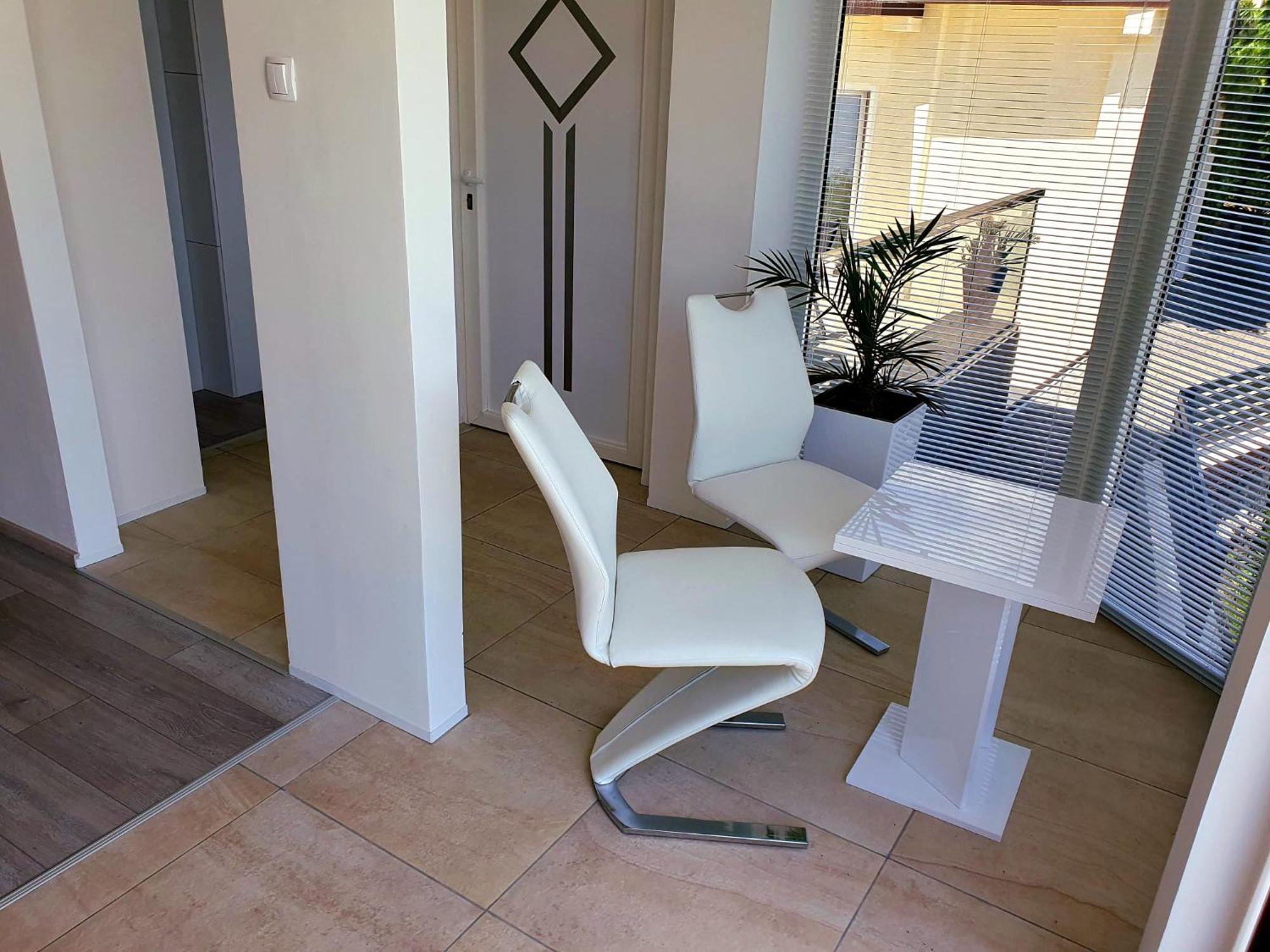 Jacuzzi Penthouse Apartment Matulji Room photo