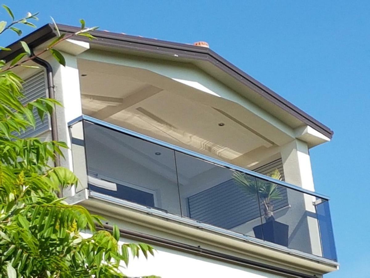 Jacuzzi Penthouse Apartment Matulji Exterior photo