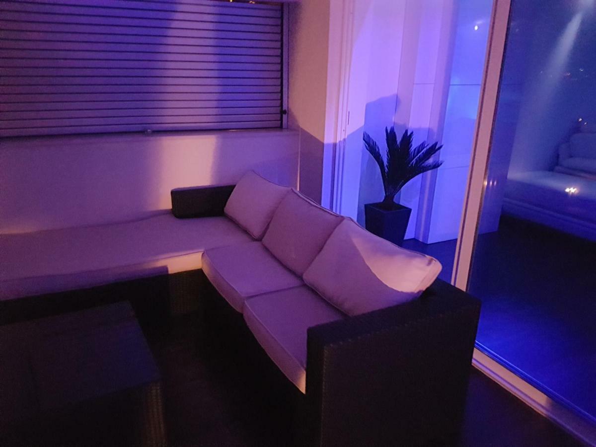 Jacuzzi Penthouse Apartment Matulji Exterior photo